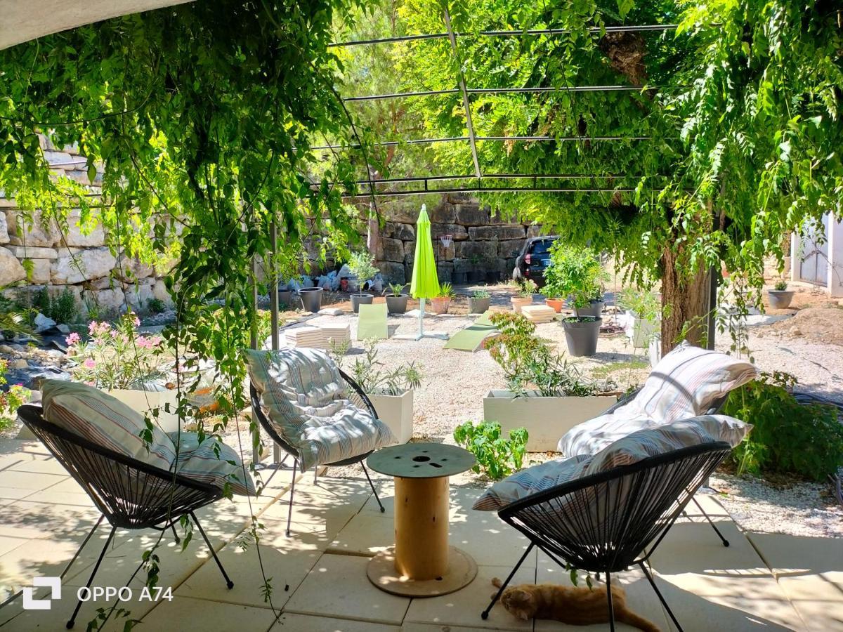 Bastide La Boheme Apartment La Ciotat Exterior photo